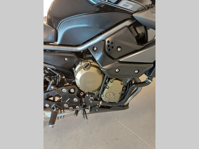 yamaha - xj-6-abs