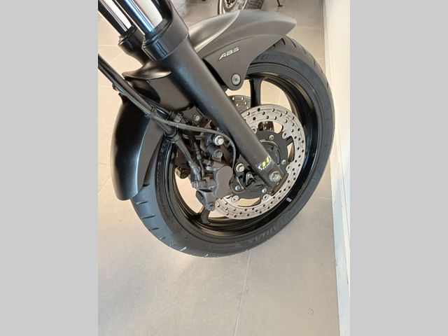 yamaha - xj-6-abs