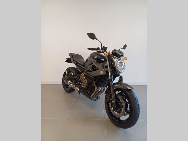 yamaha - xj-6-abs
