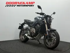 Honda CB 650 R ABS 2019 occasion – foto 3 van 14