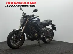Honda CB 650 R ABS 2019 occasion – foto 5 van 14