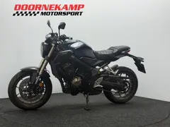 Honda CB 650 R ABS 2019 occasion – foto 6 van 14
