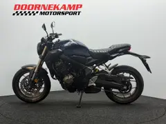Honda CB 650 R ABS 2019 occasion – foto 7 van 14