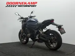 Honda CB 650 R ABS 2019 occasion – foto 9 van 14