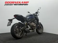 Honda CB 650 R ABS 2019 occasion – foto 13 van 14
