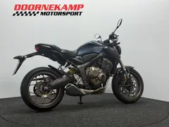 Honda CB 650 R ABS 2019 occasion – foto 14 van 14