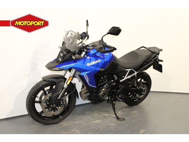 suzuki - v-strom-800