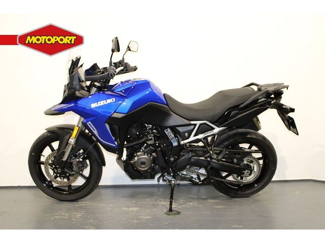 suzuki - v-strom-800