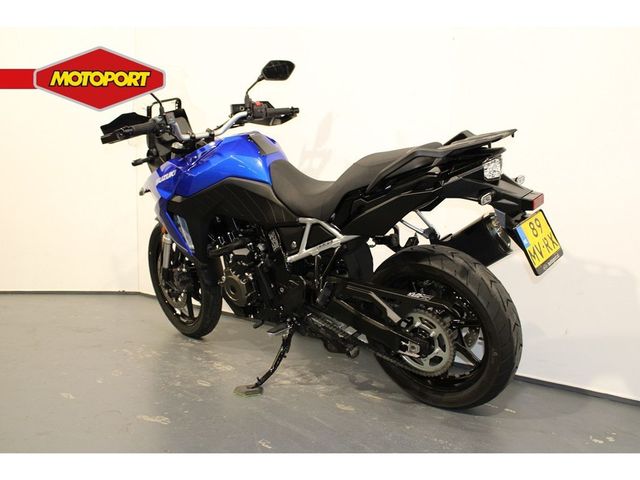 suzuki - v-strom-800