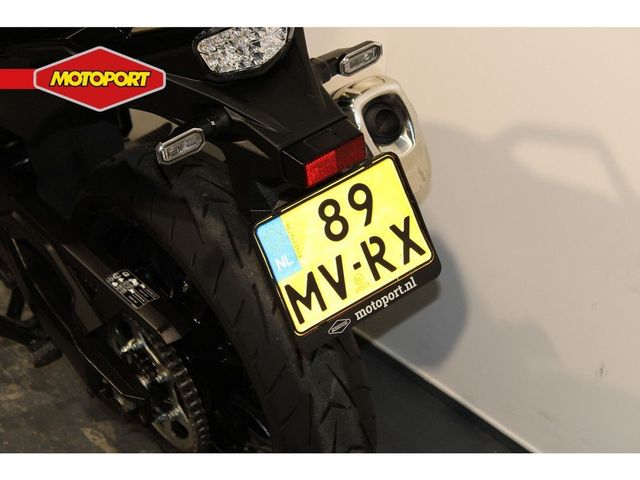 suzuki - v-strom-800