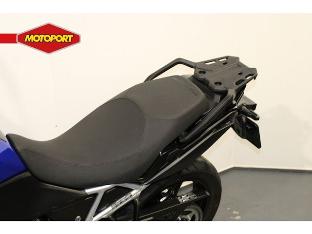 suzuki - v-strom-800