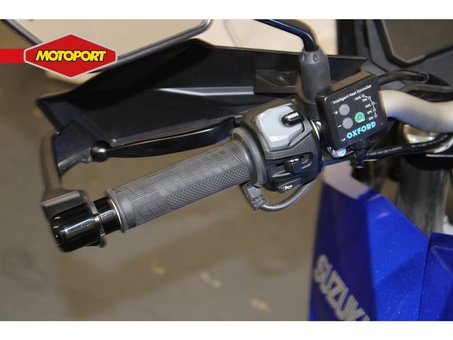 suzuki - v-strom-800