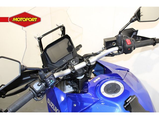 suzuki - v-strom-800