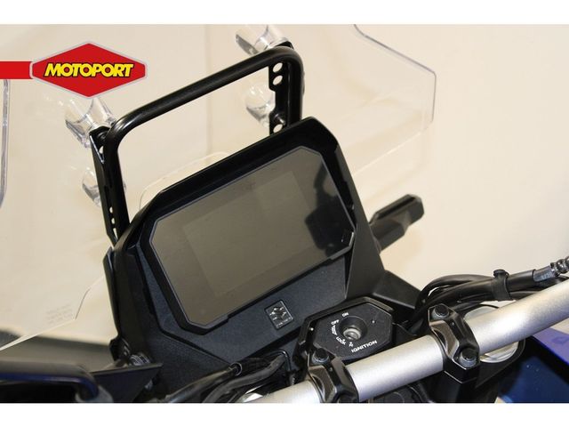 suzuki - v-strom-800