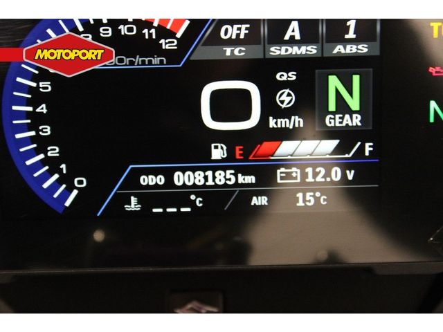 suzuki - v-strom-800