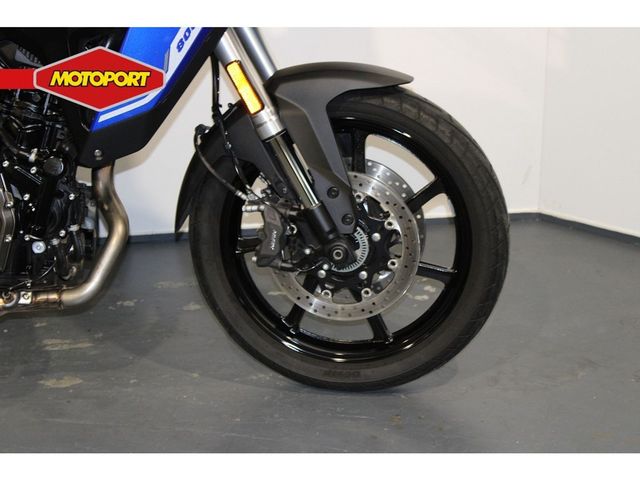 suzuki - v-strom-800