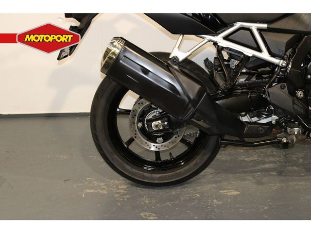 suzuki - v-strom-800