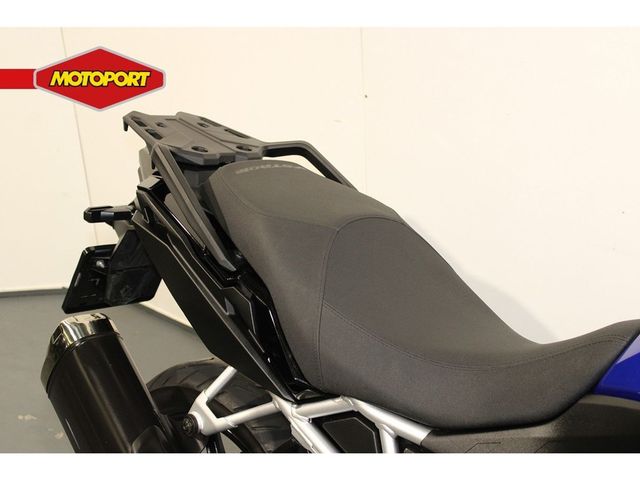 suzuki - v-strom-800