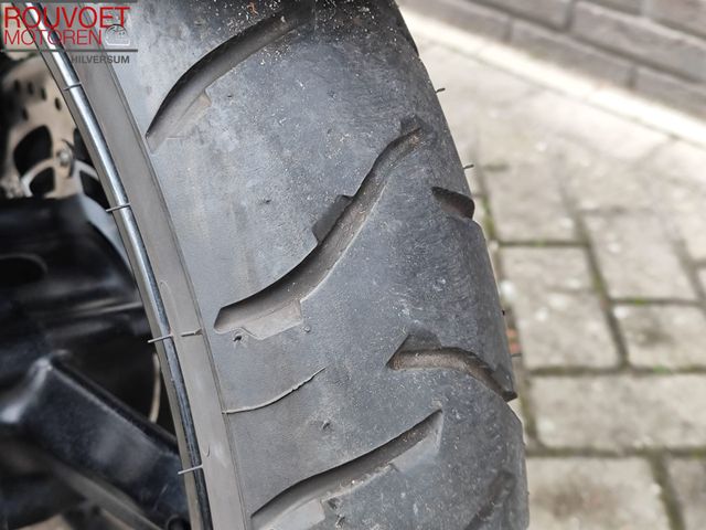 suzuki - v-strom-dl-650-abs