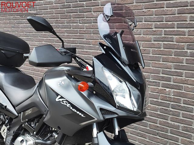 suzuki - v-strom-dl-650-abs