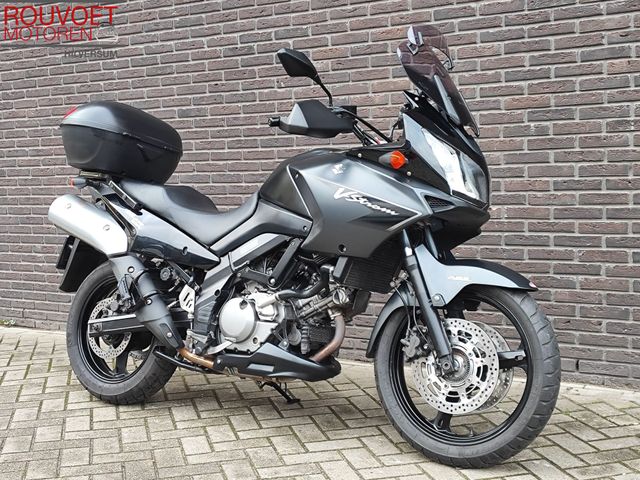 suzuki - v-strom-dl-650-abs