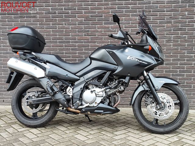 suzuki - v-strom-dl-650-abs