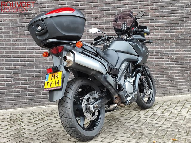 suzuki - v-strom-dl-650-abs