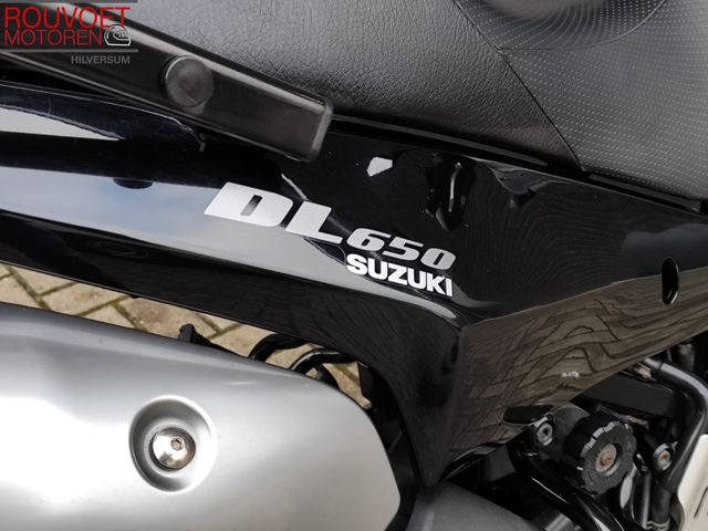 suzuki - v-strom-dl-650-abs