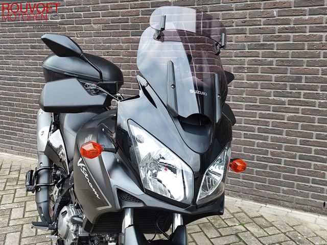 suzuki - v-strom-dl-650-abs