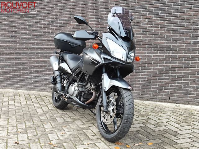 suzuki - v-strom-dl-650-abs