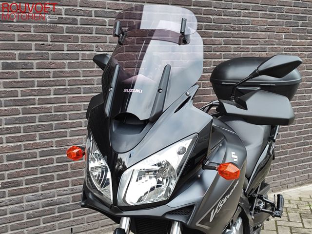 suzuki - v-strom-dl-650-abs
