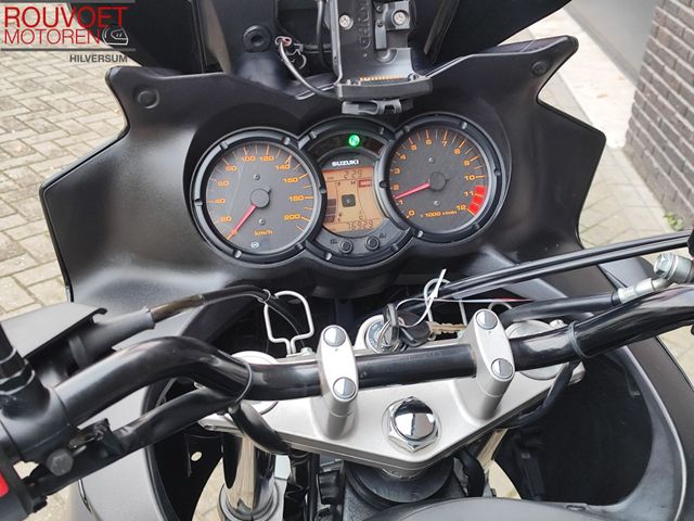suzuki - v-strom-dl-650-abs
