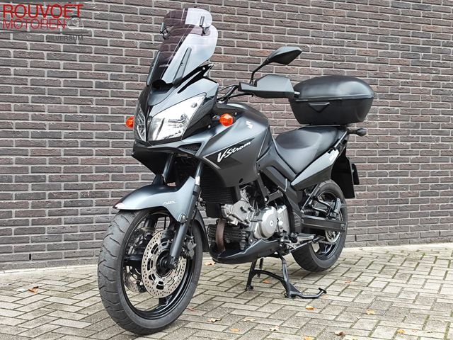 suzuki - v-strom-dl-650-abs