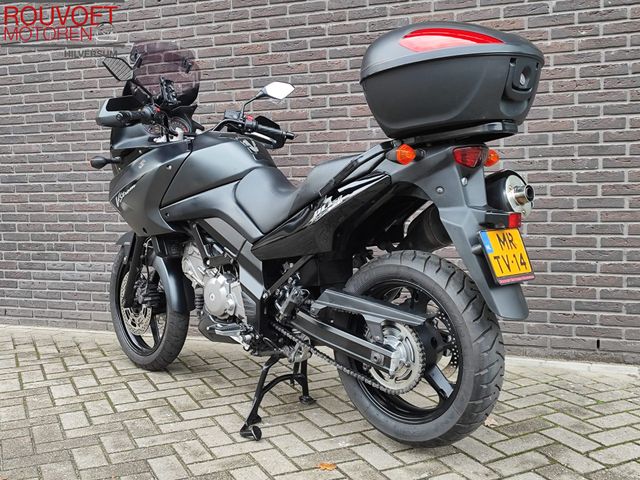 suzuki - v-strom-dl-650-abs
