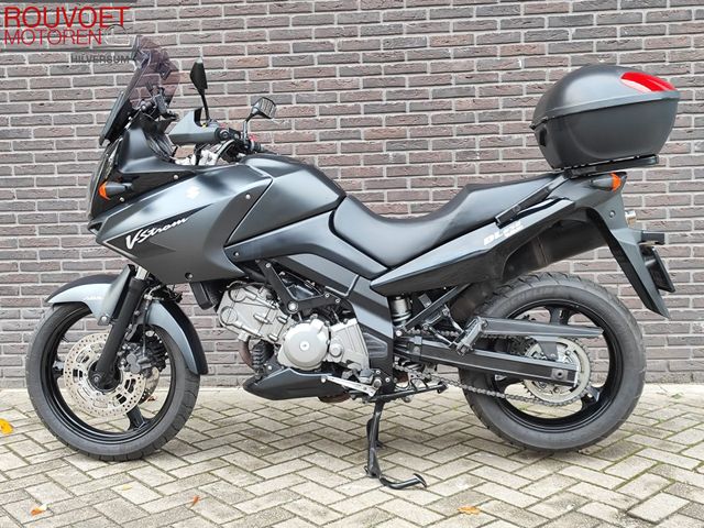 suzuki - v-strom-dl-650-abs