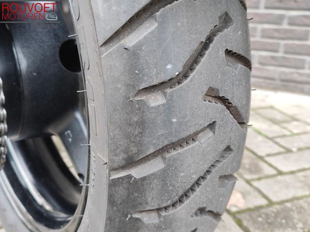 suzuki - v-strom-dl-650-abs