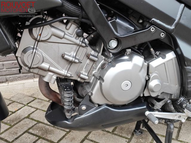 suzuki - v-strom-dl-650-abs