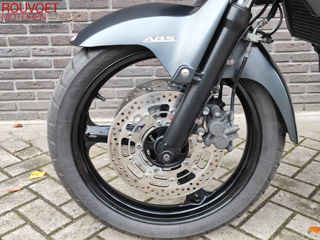 suzuki - v-strom-dl-650-abs