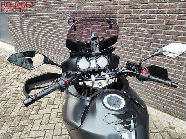 suzuki - v-strom-dl-650-abs