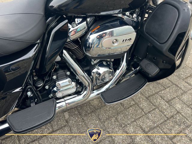 harley-davidson - tri-glide-ultra-114