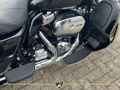 Harley-Davidson Flhtcutg TRI Glide Ultra 114 2024 occasion – foto 13 van 17