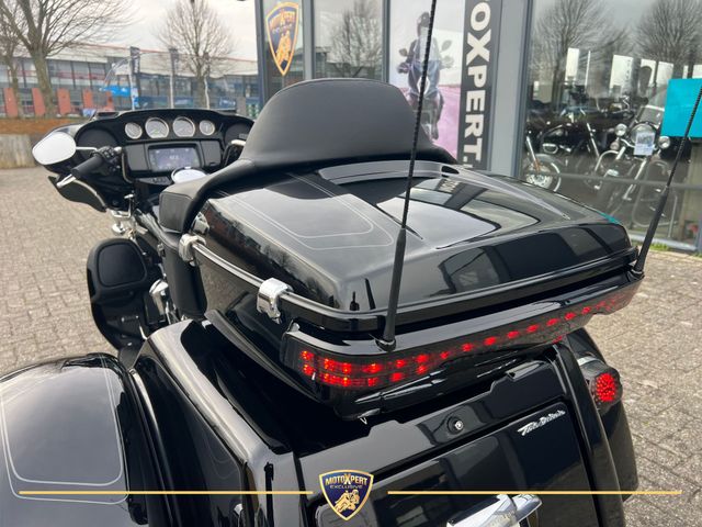 harley-davidson - tri-glide-ultra-114