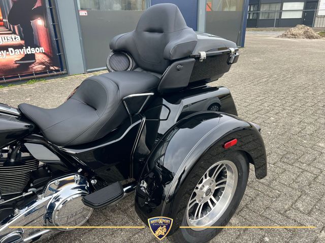 harley-davidson - tri-glide-ultra-114