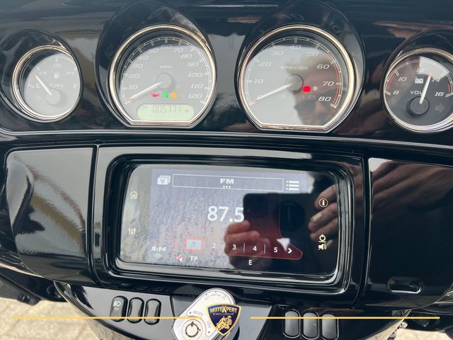 harley-davidson - tri-glide-ultra-114