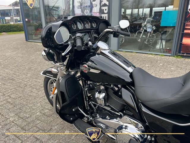 harley-davidson - tri-glide-ultra-114