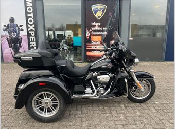 Harley-Davidson TRI Glide Ultra 114 2024 occasion