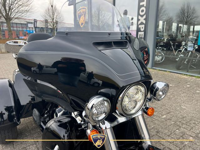 harley-davidson - tri-glide-ultra-114