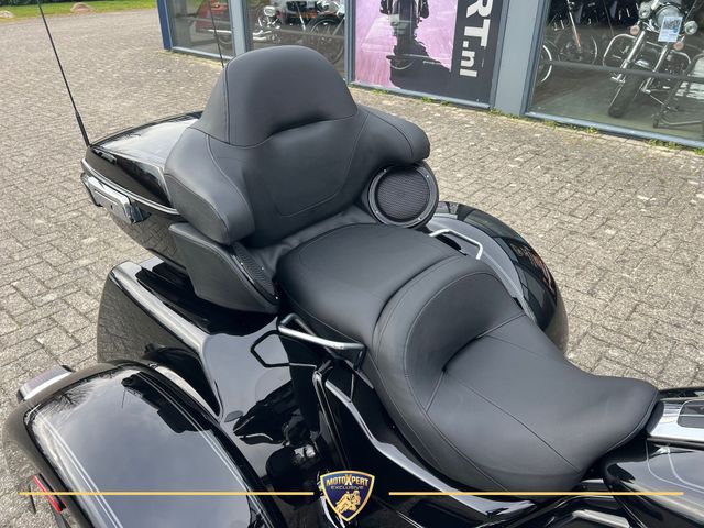 harley-davidson - tri-glide-ultra-114