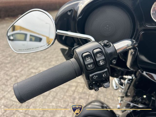 harley-davidson - tri-glide-ultra-114