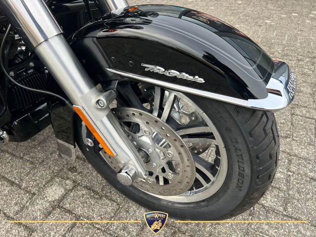 harley-davidson - tri-glide-ultra-114